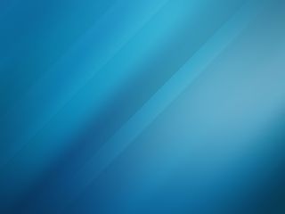 Abstract blue background