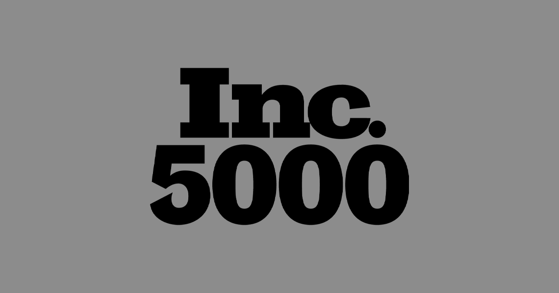 Inc500 logo