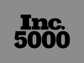 Inc500 logo
