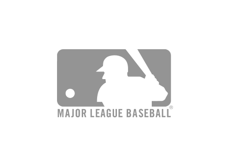 Major League Baseball logo