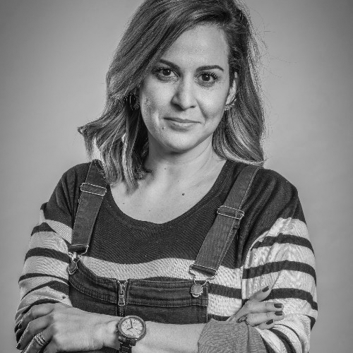 Renata Mello Feltrin CI&T