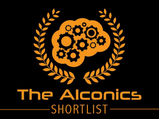 The Alconics logo
