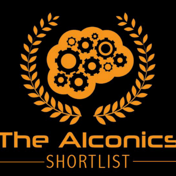 The Alconics logo