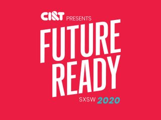 Future Ready CI&T logo