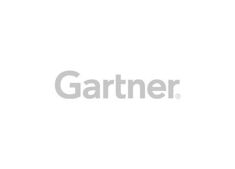 Gartner logo