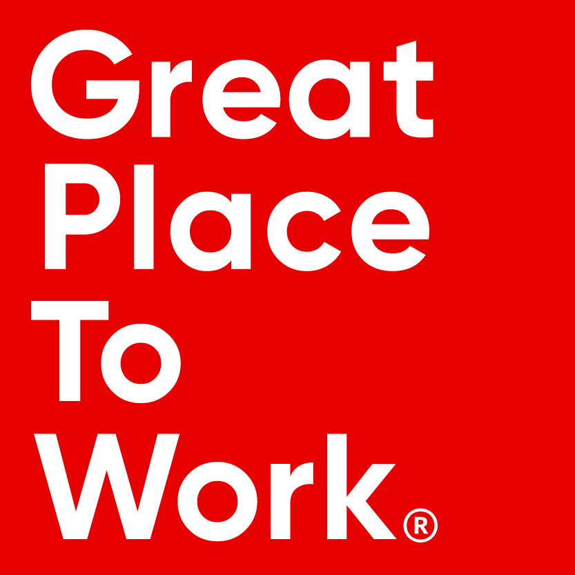 GPTW logo