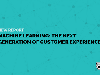 HBR Machine Learning header