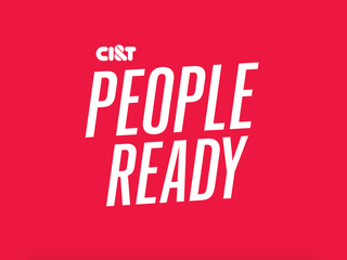 People Ready logo