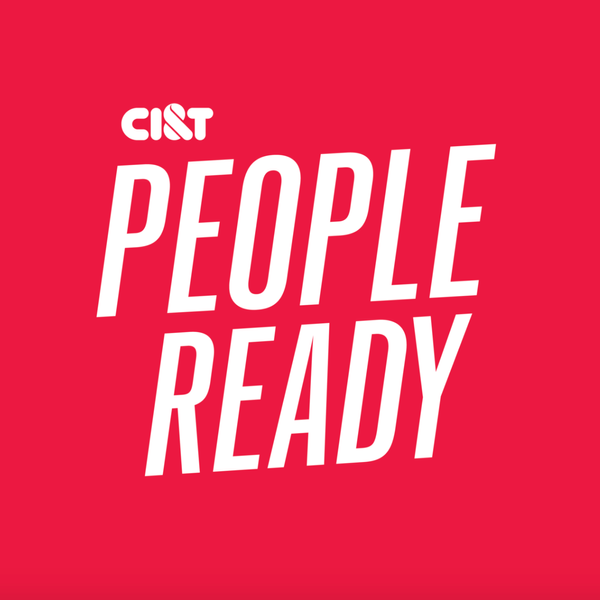 People Ready logo