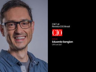 Ciandt na CIO