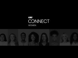 CI&T connect woman