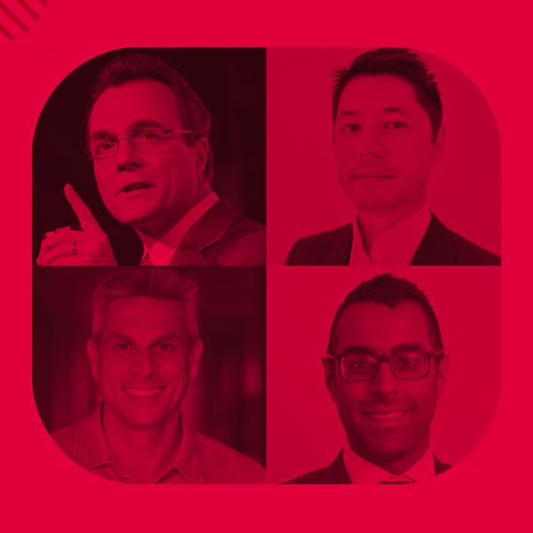 Future Proofing webinar