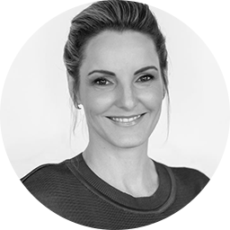 Gabriela Viana VP de Mkt Afya