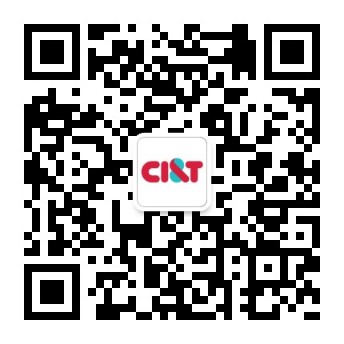 WeChat CI&T QRCode
