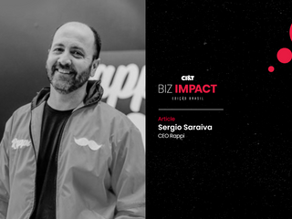 Sergio Saraiva