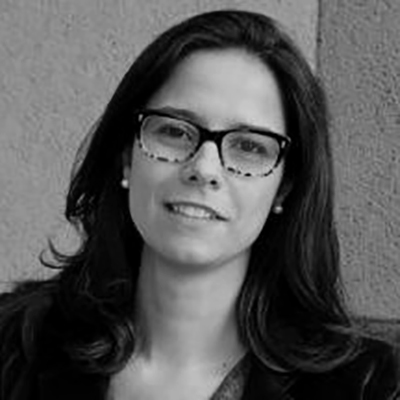 Carolina Sevciuc
