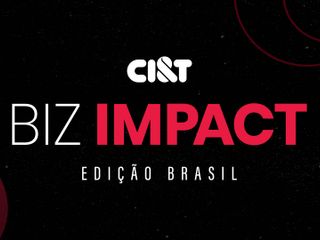 CI&T Biz Impact 2021 Edi&ccedil;&atilde;o Brasil