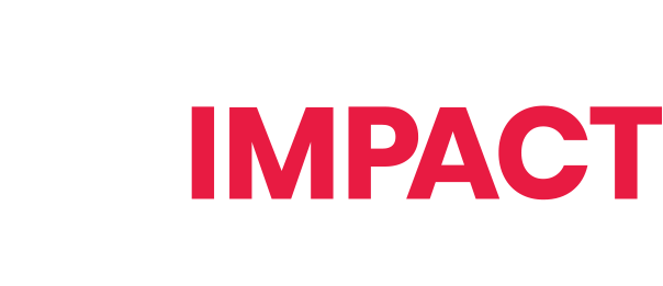 Logo biz impact edição Brasil