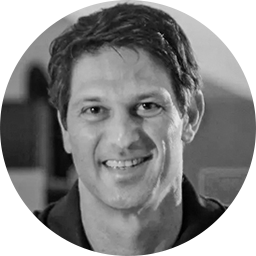 Renato CEO Next
