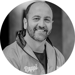Sergio Saraiva Rappi