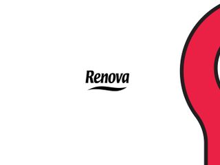 Logo Renova ao centro