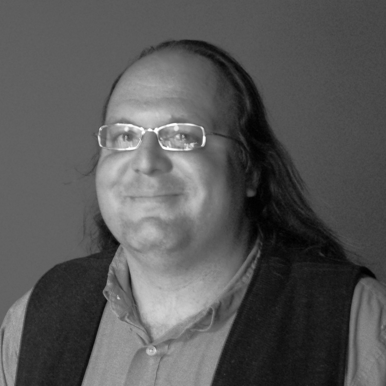 Ethan Zuckerman