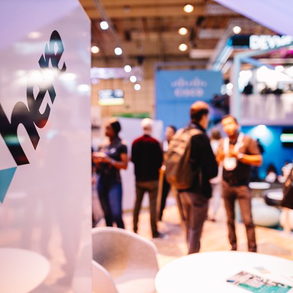 Web Summit in Review: The best of CI&T at Web Summit 2020