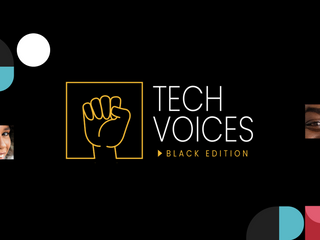 Thumbnail Tech Voices 2021