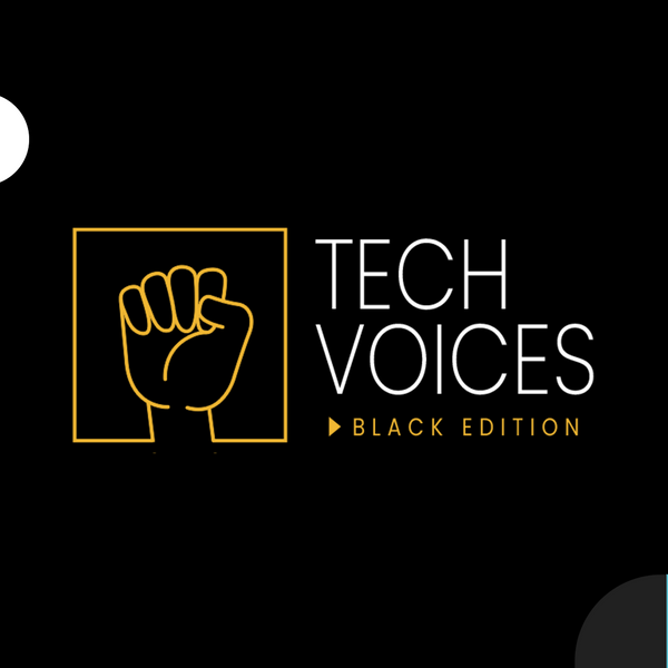 Thumbnail Tech Voices 2021