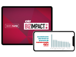 Whitepaper Business Impact Insights Mockup