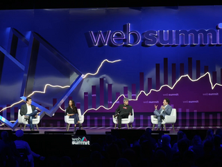 Web Summit: Creating a Culture of Innovation