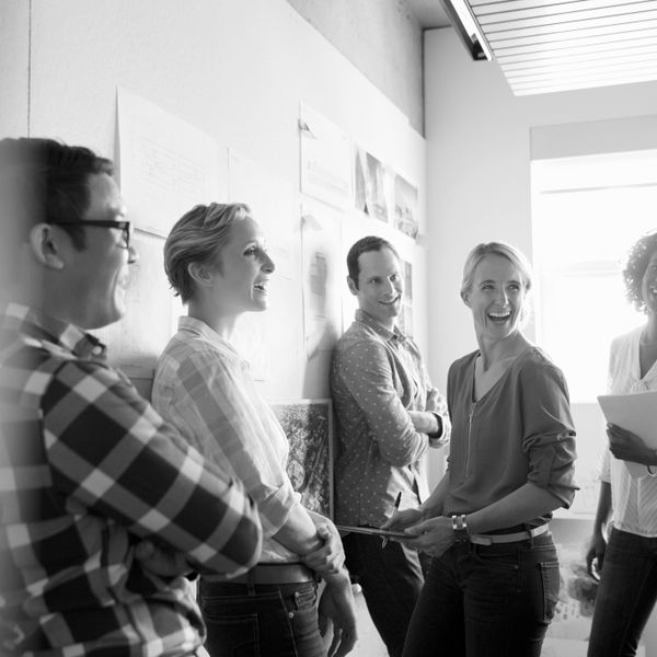 CI&T no ranking Great Place to Work (GPTW)