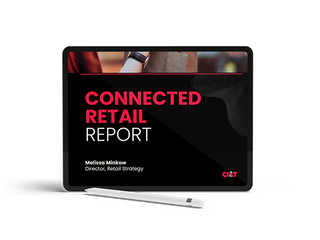connected retail report annual ipad