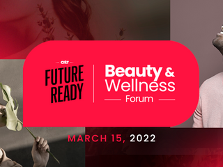 Ciandt Future Ready Beauty Wellness Forum