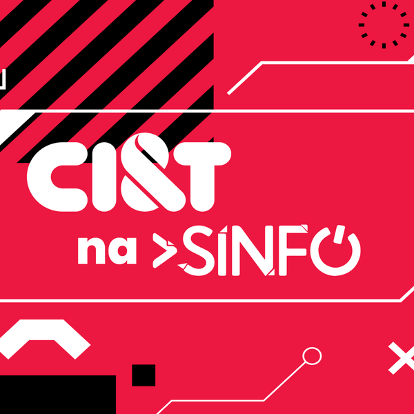 sinfo 2022 cover