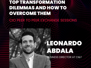 top transformation dilemmas and how to overcome them