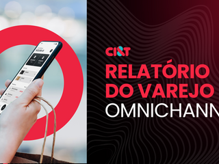 Thumbnail Relat&oacute;rio do Varejo Omnichannel