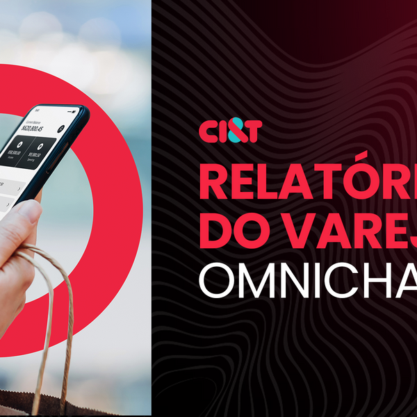 Thumbnail Relat&oacute;rio do Varejo Omnichannel