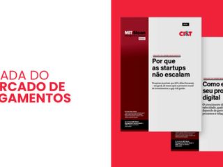 Thumbnail virada do mercado de pagamentos