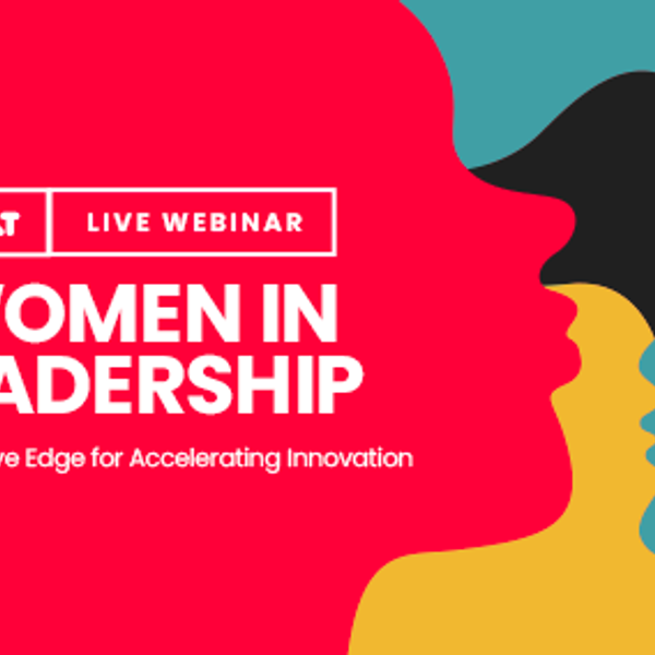 CI&T Webinar: Women in Leadership