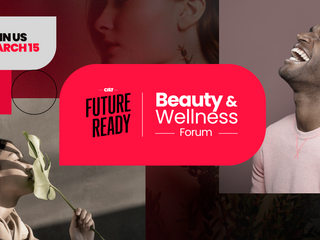 CI&T Future Ready Beauty & Wellness Forum - Press Release