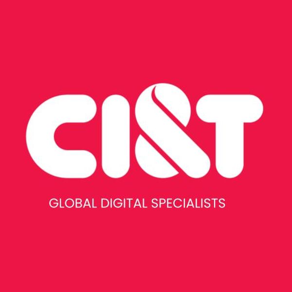 Logo Ciandt