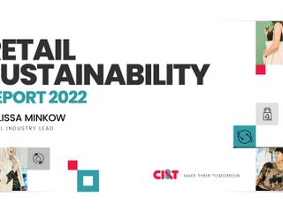 Retail Sustainability Report 2022