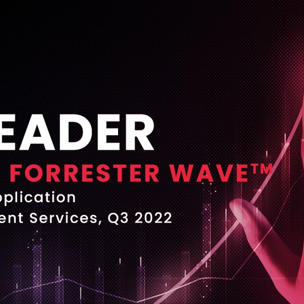 Forrester Wave Report MAD