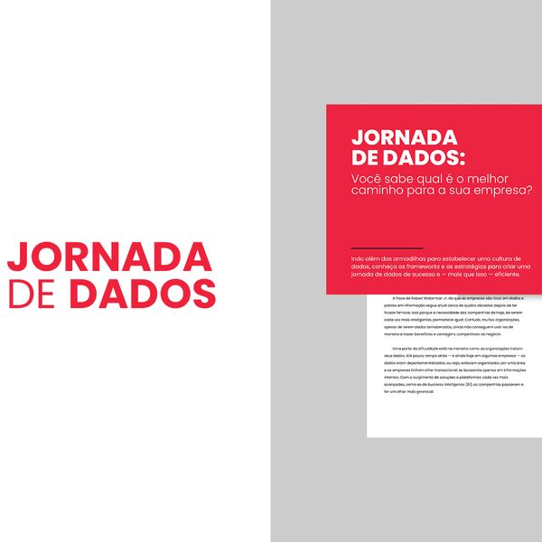 Thumbnail do Ebook Jornada de Dados