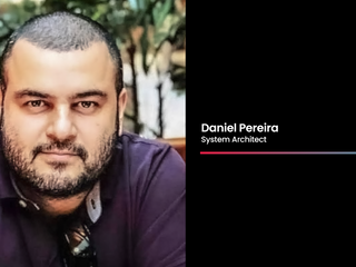 Foto de Daniel Pereira