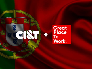 CI&T GPTW PORTUGAL