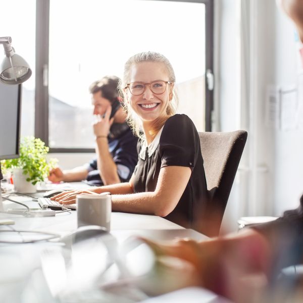 mulher dev 4 key metrics