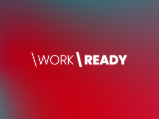 Imagem capa Work Ready