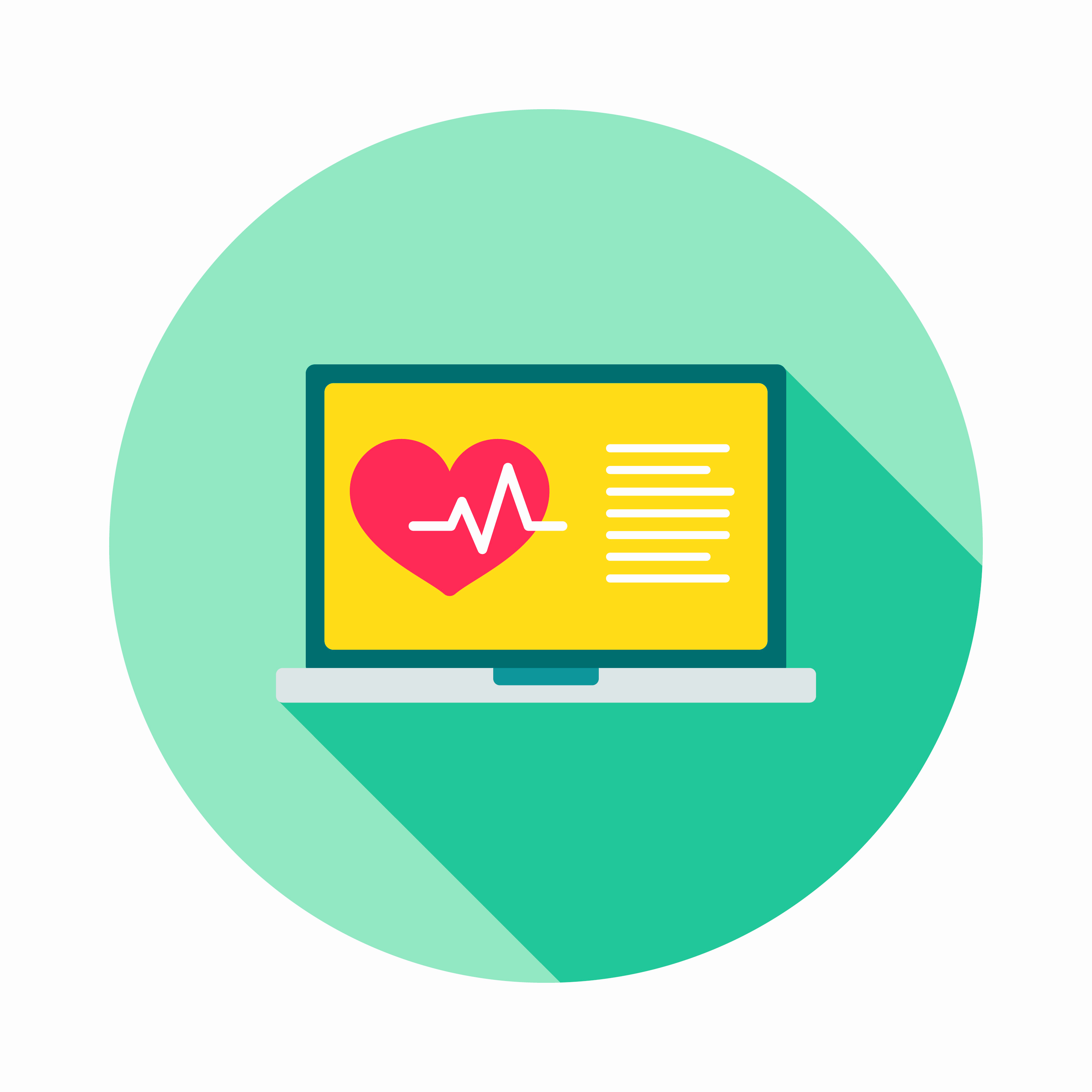 One-stop Medical Academic Platform